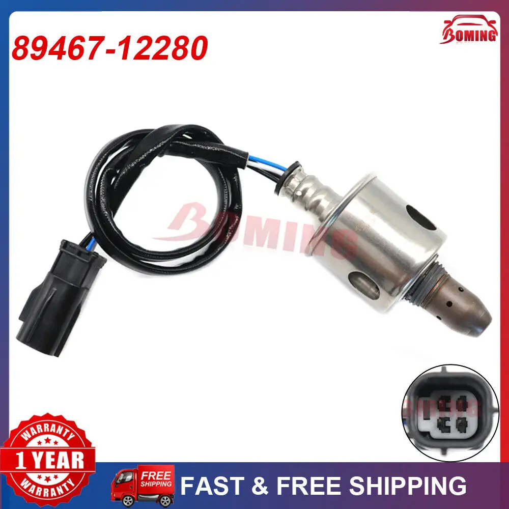 

Потоковый датчик кислорода O2 для Toyota Corolla Lexus UX250h UX200 2.0L 89467-12280