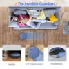 GOOVI BR151 Robot Vacuum Cleaner 4500Pa Strong Suction 2500mAh Battery 3in1 Mopping Sweeping Suction Smart Home Support Wifi 5
