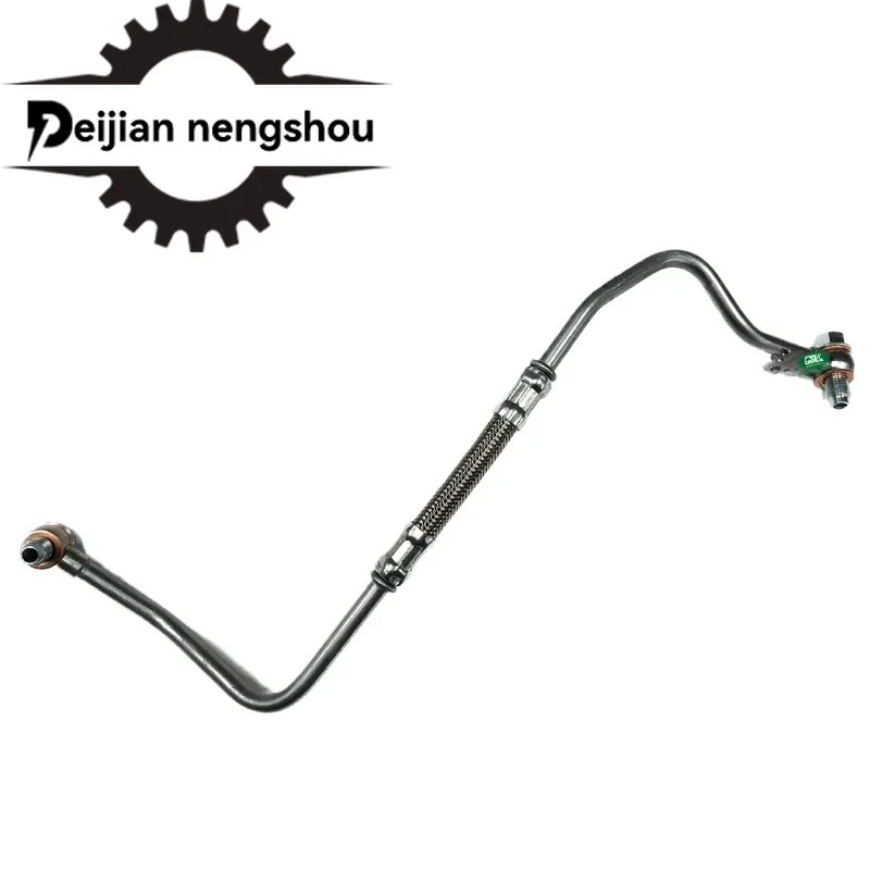 LR121398 LR150103 LR175459 HQ 2013 for Range Rover 3.0 Diesel AJ20 Turbocharger Tubing Original