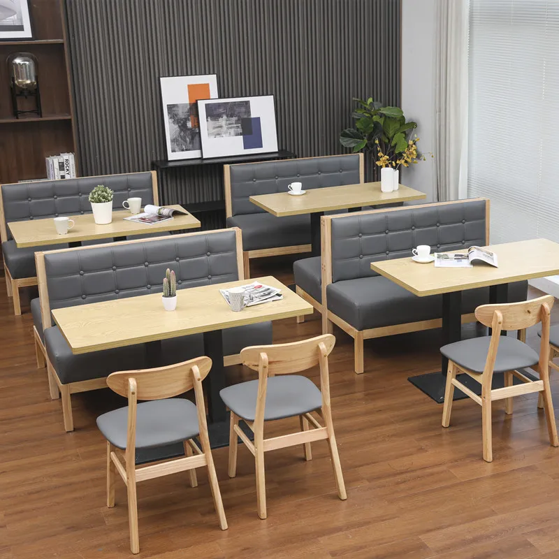 Minimalist Lazy Restaurant Chair Comfortable Hotel Restaurant Chair Regale Vintage Cadeiras De Jantar Furniture