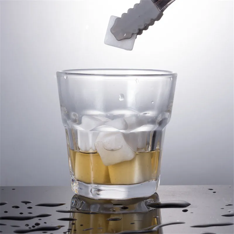 New Whiskey Stones Sipping Ice Cube Cooler Reusable Whisky Ice Stone Whisky Natural Rocks Bar Wine Cooler Party Wedding Gift @1