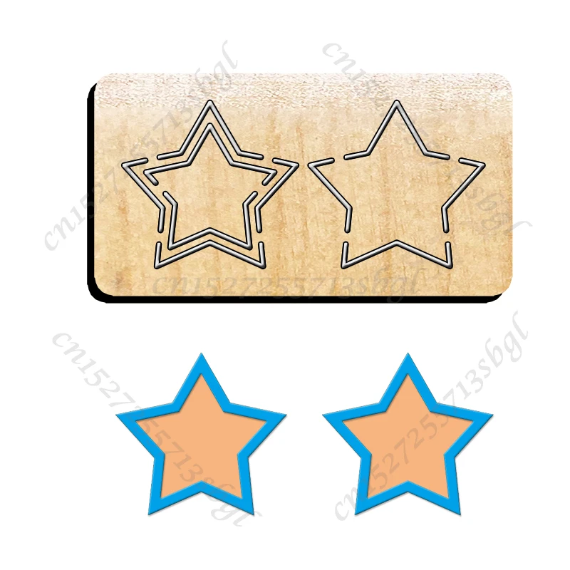 원형, 사랑, 사각형, 꽃, 가리비, 클로 쉐이커 새로운 나무 재질의 커팅 다이, 시중에서 일반적인 몰드 스크랩북 기계에 적합