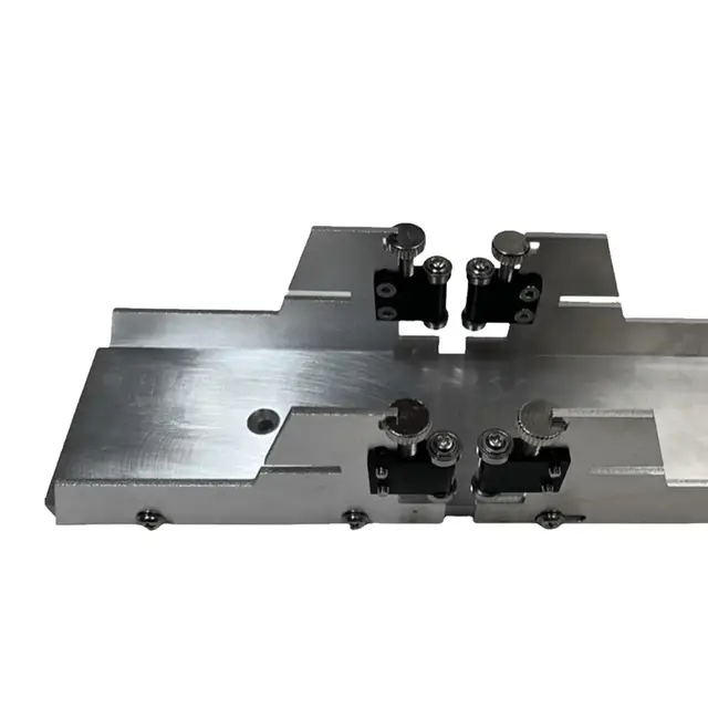 Fret Slotting Miter Box,Cut Fret Slots in Necks and