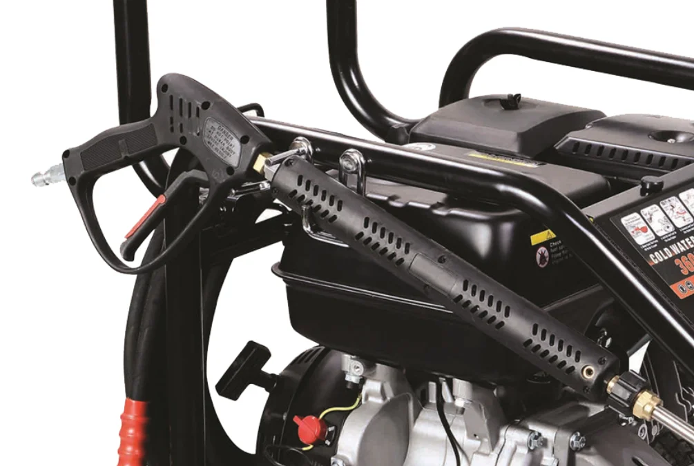 3WZ-3600JN Petrol 390CC 20inch Lance High Pressure Washer for Sale