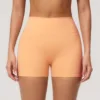 Short de sport d'été pour femme, taille haute, effet push-up, pour yoga, gym, fitness, course et cyclisme, style legging