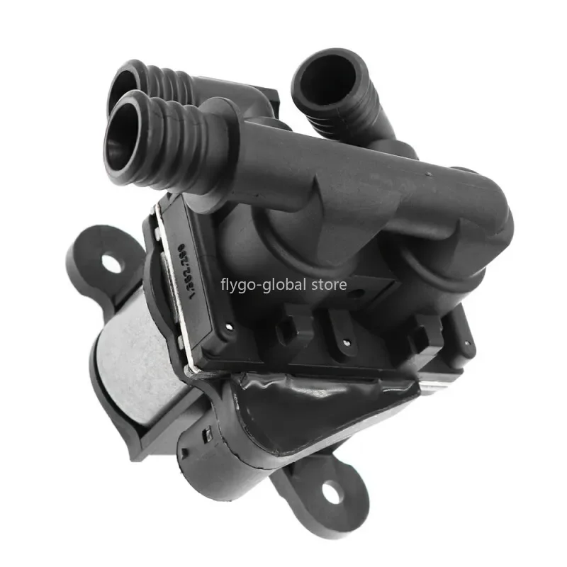 HVAC Heater Control Valve for BMW E31 E32 E34 525 525i 535i 540i 740i 850Ci 64118391417 64 11 8 391 417 1147412062 1147 412 062