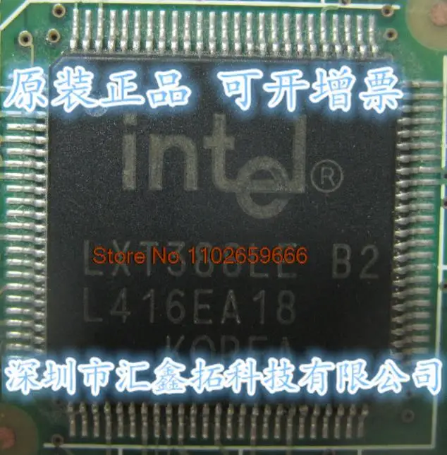 

LXT388LEB2 LXT388LE QFP Original, в наличии. Power IC