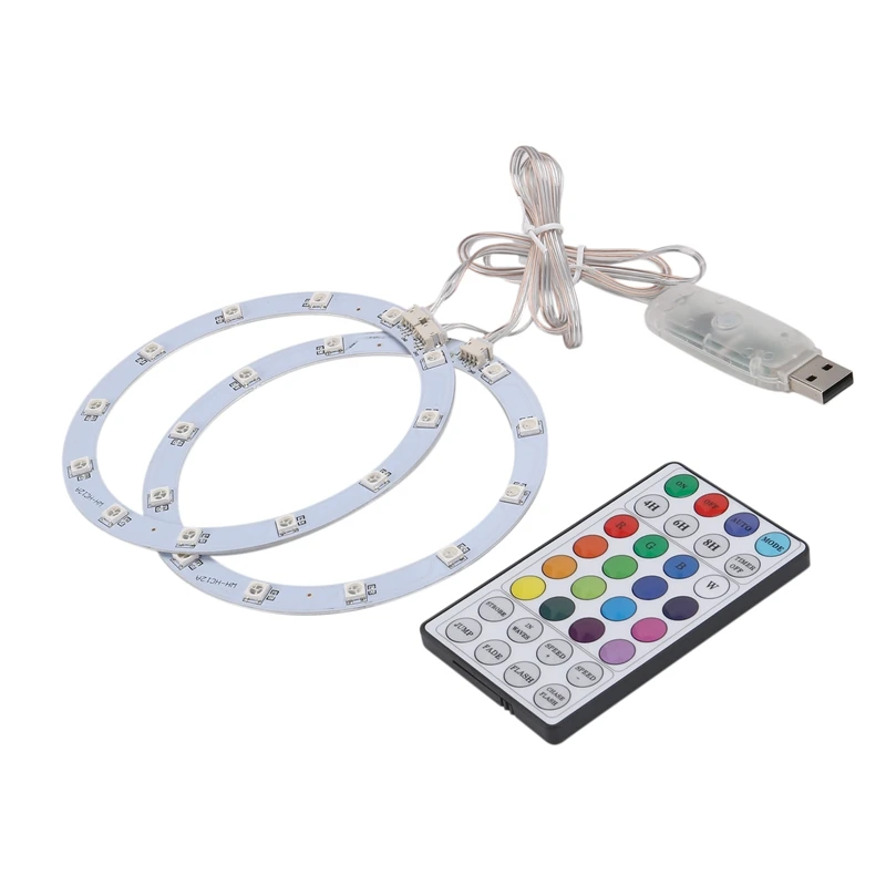 Per Ps5 Host Marquee Ps5 Rgb Breathing Magic Color Effetti Multipli Con Telecomando