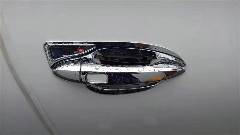 ABS ũ  ڵ   ڵ ȣ Ŀ Ŀ Ʈ, ڵ Ÿϸ, 2019-2020 Chery Tiggo 8