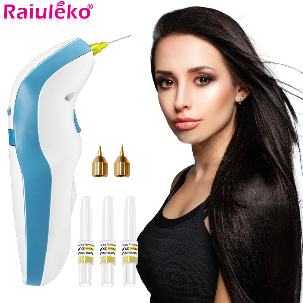 

Plasma Pen Mole Wart Black Dots Freckles Remover Pen Dark Spot Remover For Face Pimples Tattoo Skin Tag Removal Beauty Care