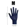 UV Fishing Gloves Non Slip UV Protection Full Finger Fishing Gloves Thin Ice Silk Gloves For Outdoor Activities Daily Driving 6