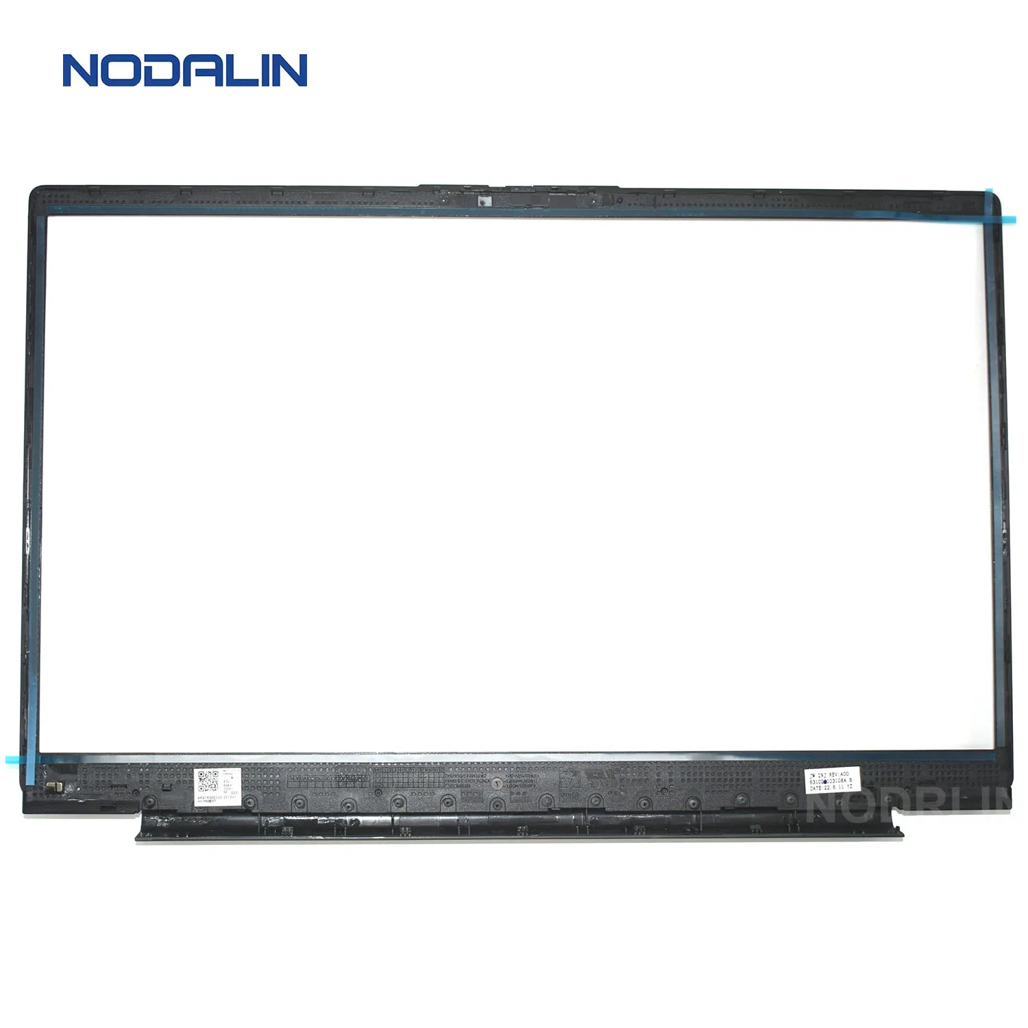 Para ThinkBook 15 G2 ARE ITL Nueva Cubierta Trasera LCD Para Portátil/bisel Frontal/reposamanos/bisagra/cubierta Inferior/teclado Reemplazar Tapa Trasera Cubierta Superior - AliExprs
