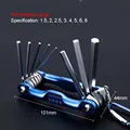 Big Hexagon Wrench