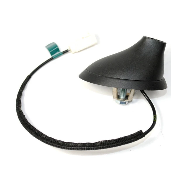 2012 For Fiat 500 & 500 Abarth 2012 onwards Aerial / Antenna Base 505-40987  50540987 - AliExpress