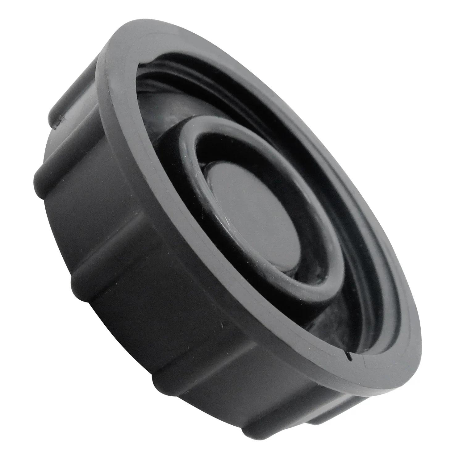 Tapón De Depósito De Refrigerante VSREI Para Ford B-Max, C-Max, Fiesta, Focus, Mondeo, Transit Mk7/Mk8 Y Más - ABS Resistente