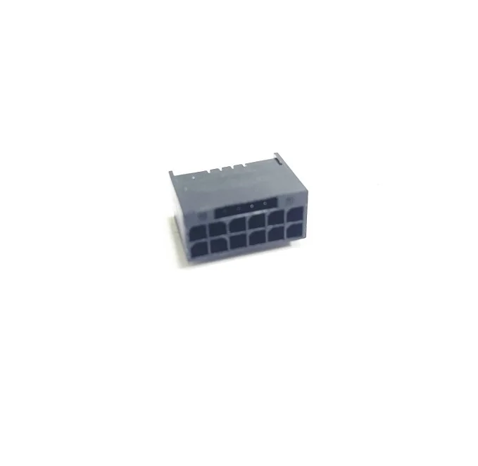 Original Pcie 5.0 12vhpwr 16pin 12 Mais 4pin Conector Soquete para 3090ti Rtx 4080 4090 Series Placa Gráfica - Imagem 4