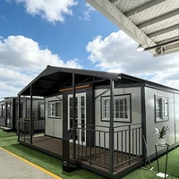 Capsule Apple Cabin sur mesure, livraison directe d'usine, taille personnalisée, pod préfabriqué mobile pour salon de jardin 6