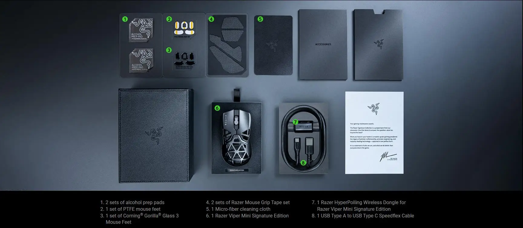 Razer hyperpolling wireless. Razer viper mini v2. razer viper signature edition. razer viper mini signature edition. razer mini signature edition.