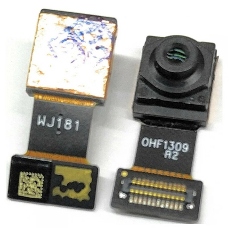 Fotocamera Anteriore Per Xiaomi Redmi Note 7/7 Pro Fotocamera Di Ricambio Flex Front # Xiaomi Redmi Note 7 (Muslimah, M1901F7C, Muslimate, Muslimah, M