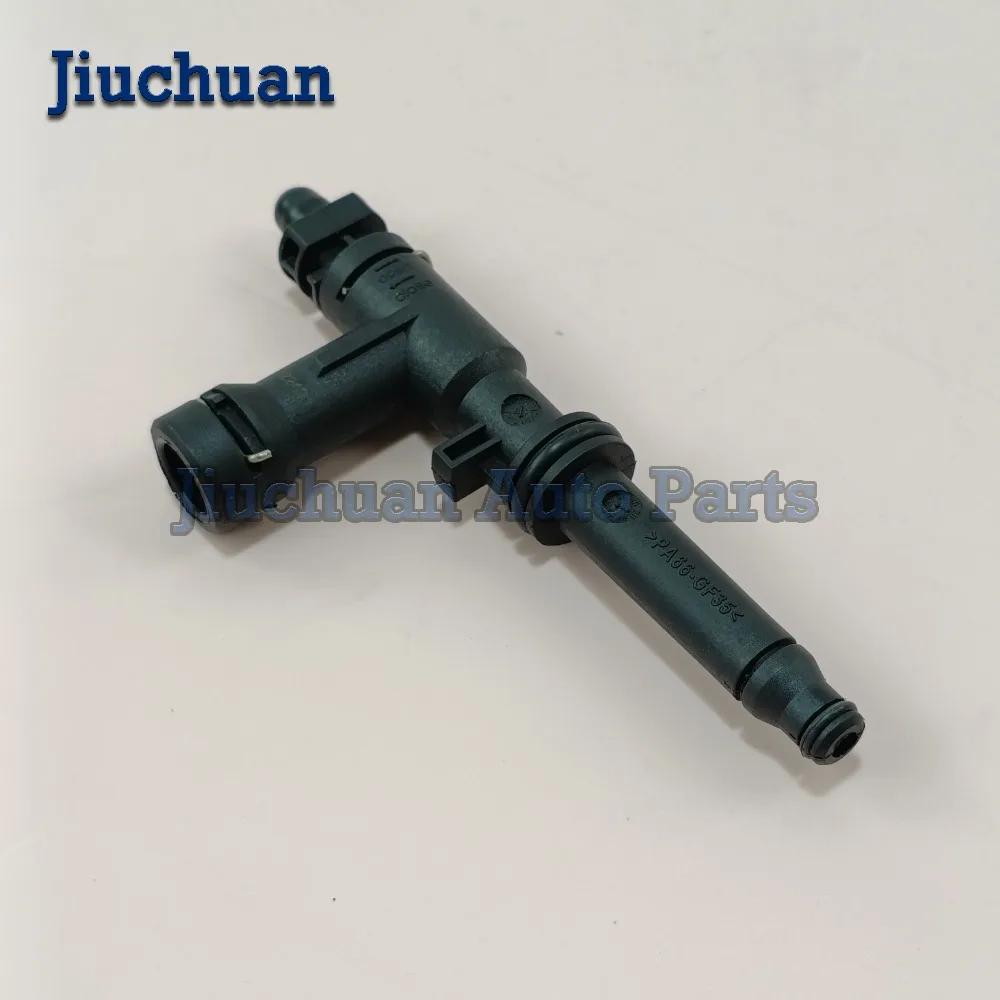 미쓰비시 L200 트라이톤 파제로 몬테로 스포츠 2015- ASX 랜서 CX4A 2324A023 2324A096용 OEM 클러치 릴리스 실린더 어댑터 호스