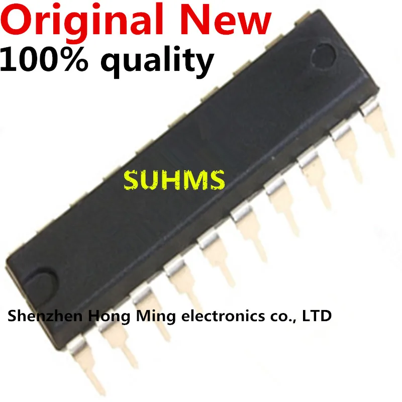 Electrical Component 1piece 100% New TEA5710 TE5710 5710 DIP-24