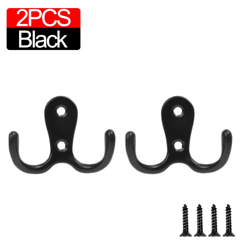 2PCS-Black