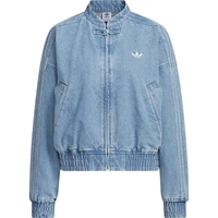 Adidas officiel authentique nouvelle chinoise TT femme nouvelle veste de Style chinois JZ9924 5
