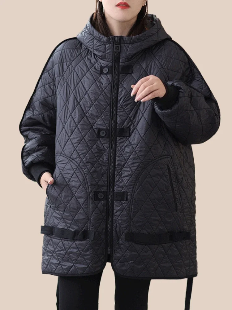 Рисунок 2 - Зимняя женская одежда