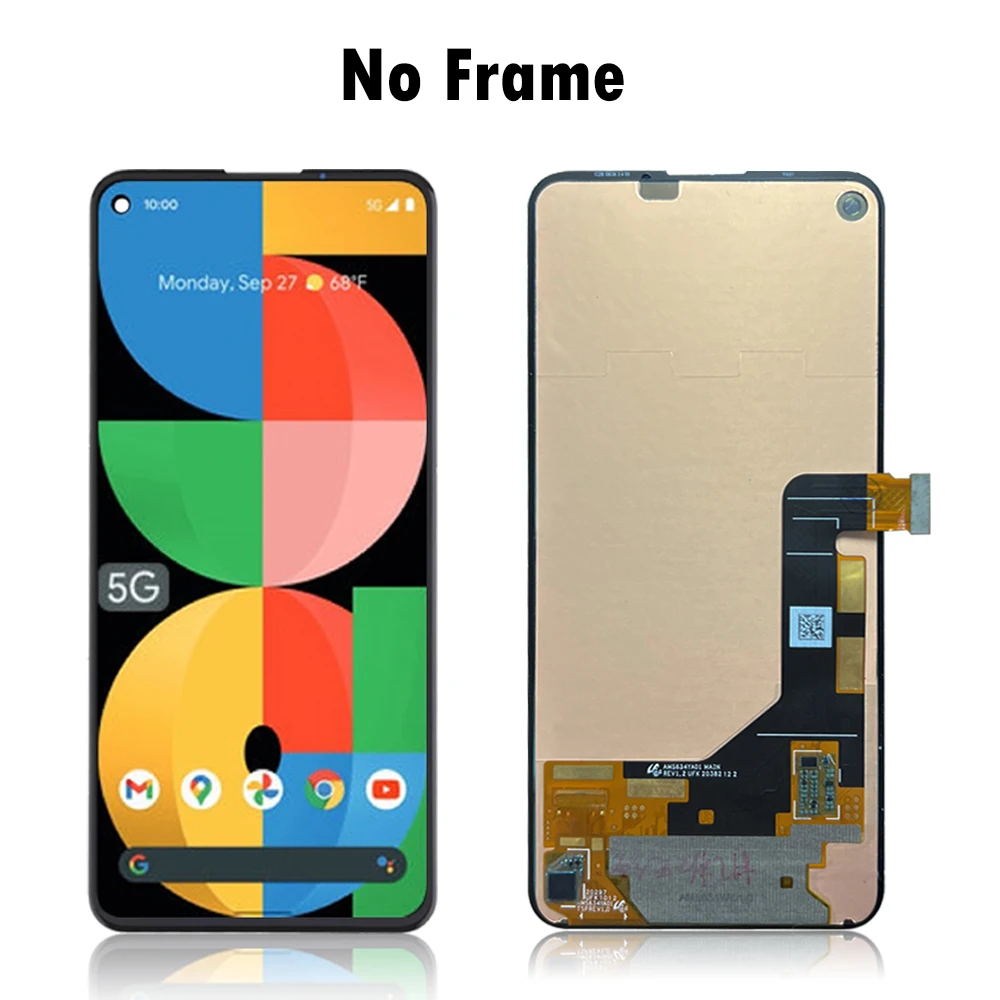 Original 6.34