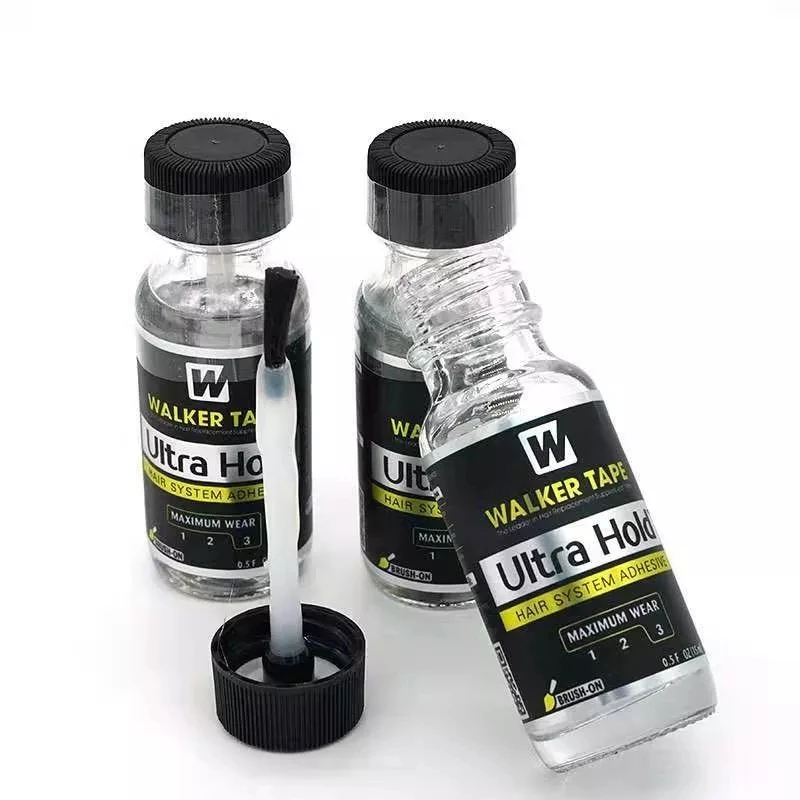 C-22 Solvent Spray Wig Glue Remover for Lace Wigs Removal Walker Tape Ultra Hold Lace Wig Adhesive for Tape Hair Extensions 0.5/1.4/3.4oz Wig Glue Hair Bonding Glue Hair Extension Tape Hair Tape Wig Tape Hair Extension Tool Wig Spray