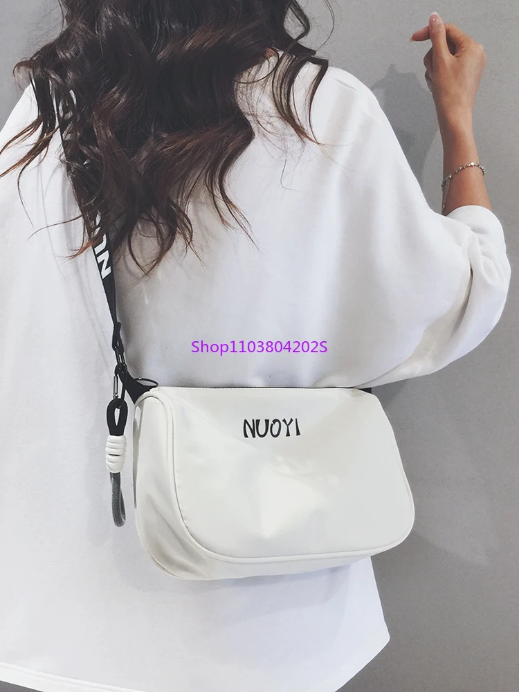 

Женская Повседневная Дорожная сумка-мессенджер через плечо