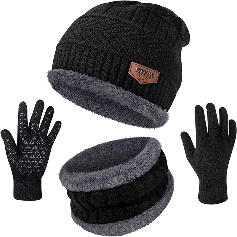 Glamexx24 Gorro Largo Clásico Para La Primavera: Para Hombre Y