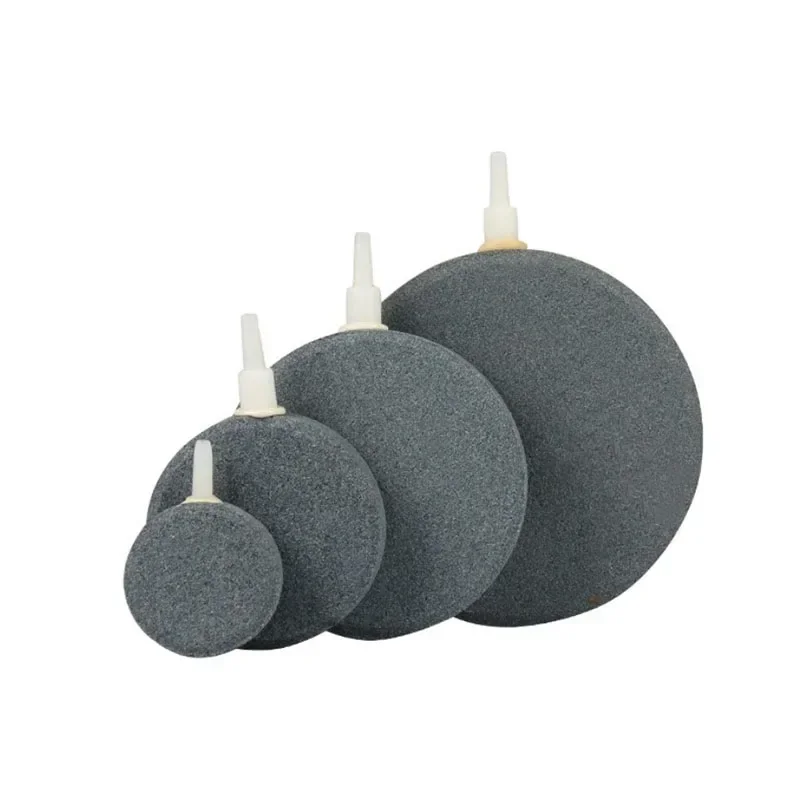 Ceramic Disc Air stone Diffuser 4