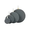 HOT CERAMIC DISC AIRSTONE DIFFUSER FISH POND TANK AIR STONE 1PC AQUARIUM AIR STONE 4CM/6CM/8CM/10CM 4