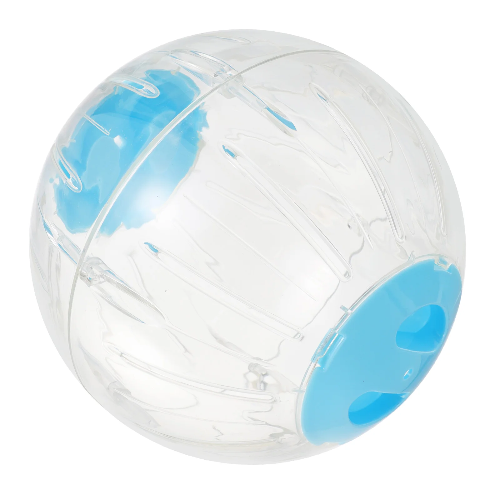 

Hamster Exercise Mini Run- About Ball Running Pet Plaything Run-About Plastic