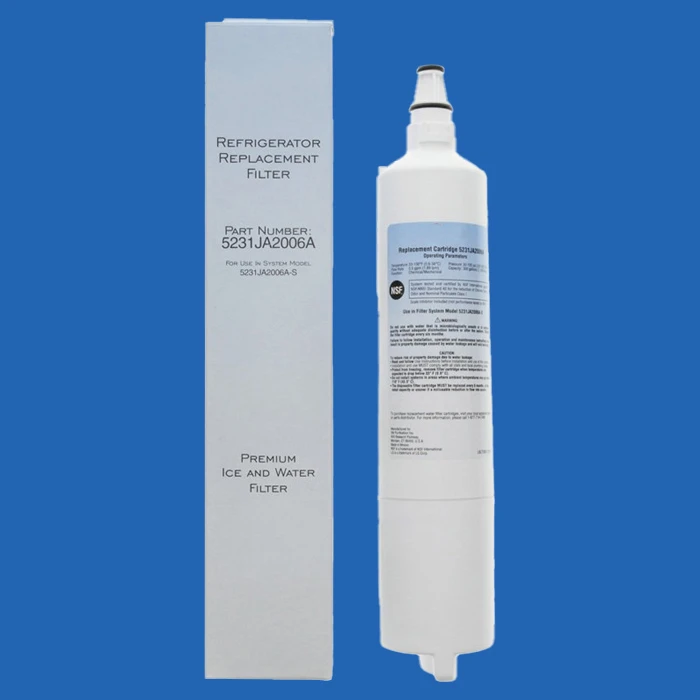 5231JA2006A Replacement LG LT600P, 5231JA2006B 5231JA2006F, LSC27931ST, LFX25960ST, Refrigerator