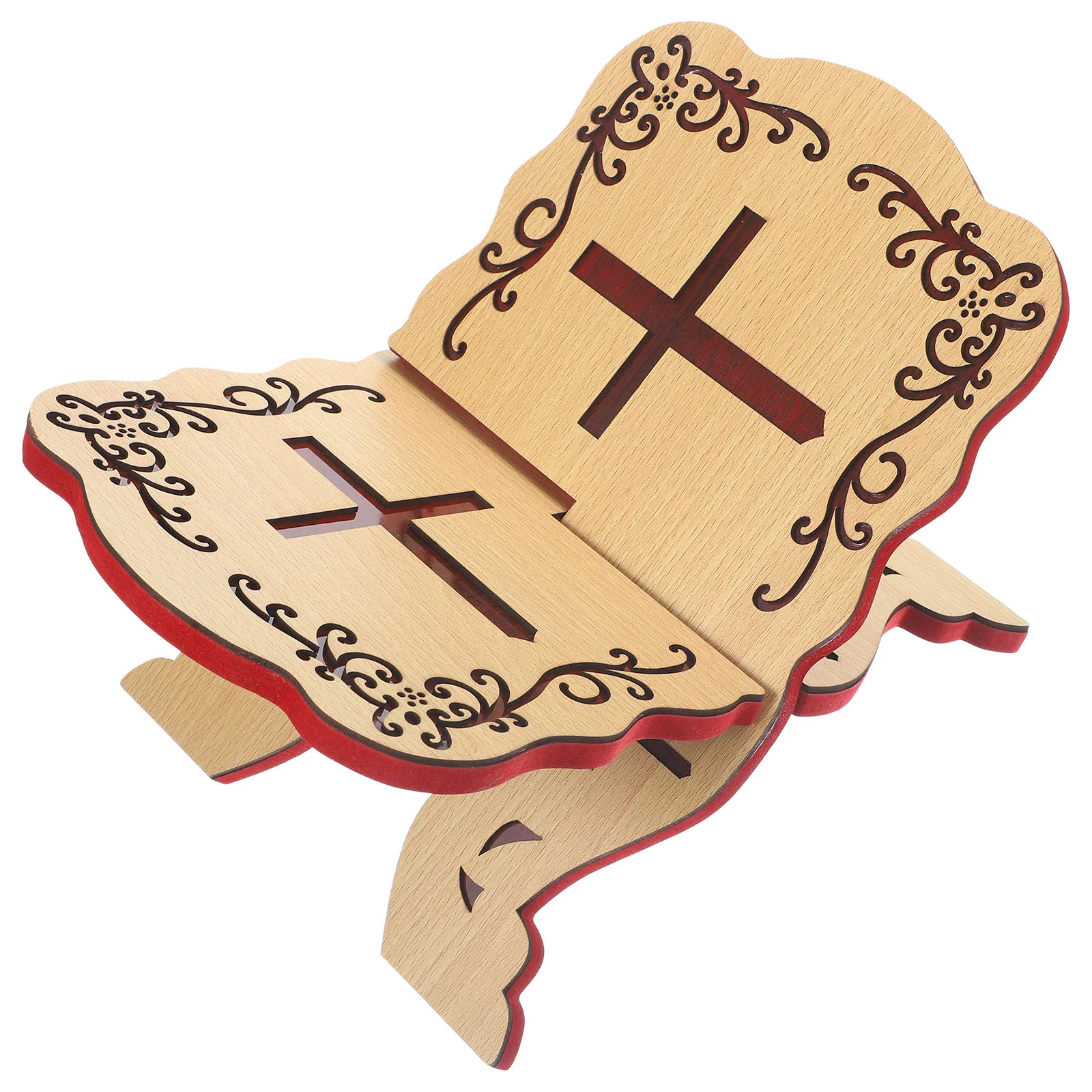 

Настольная подставка для книг для ежедневного использования в бытовой школе, подставка для чтения, искусственная подставка для чтения для взрослых и детей