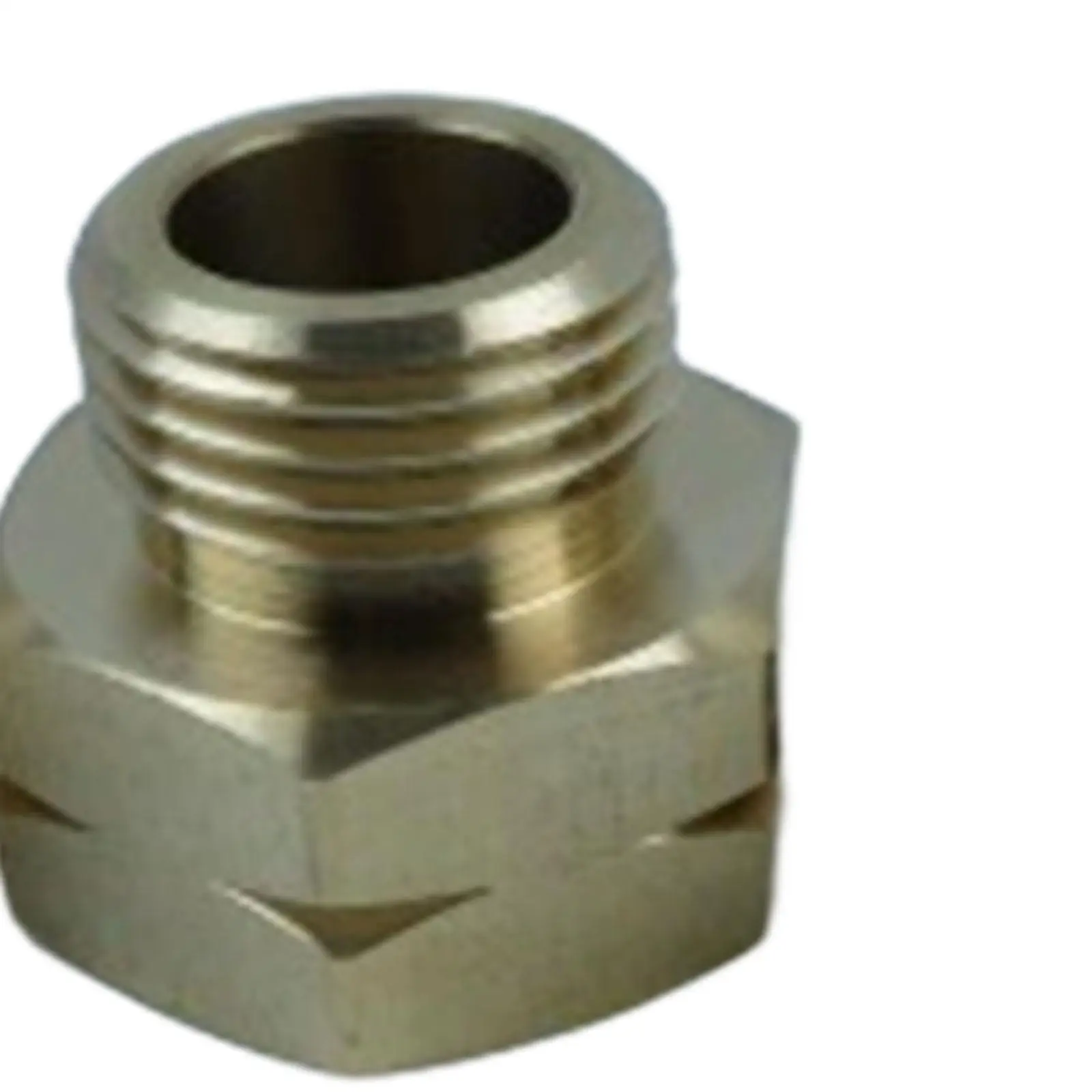 Gasflaschen Adapter Set 4-tlg. - Europa Adapter Für Camping & Wohnmobil