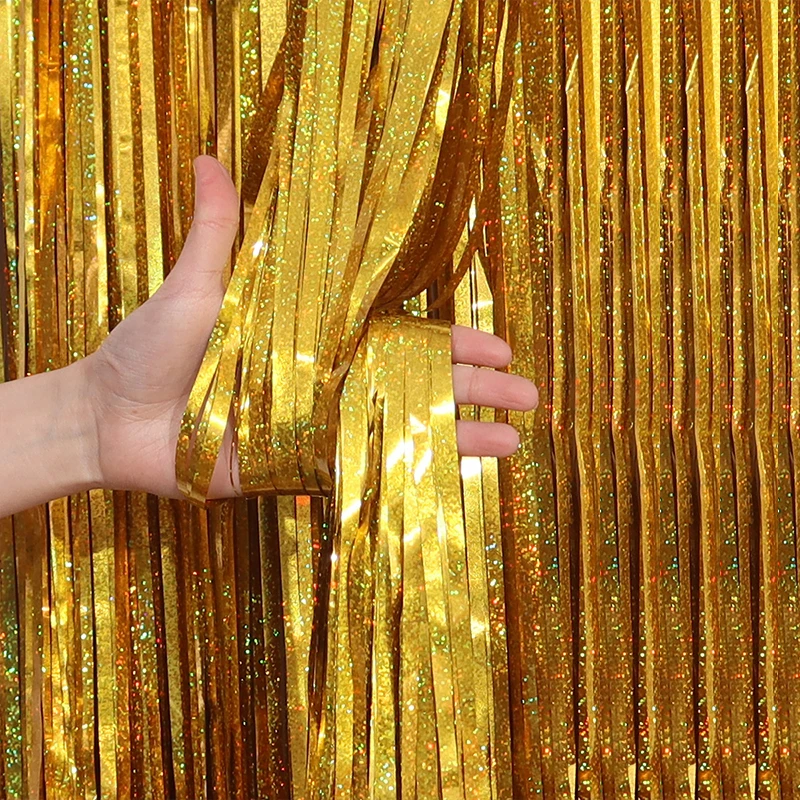 Laser Gold