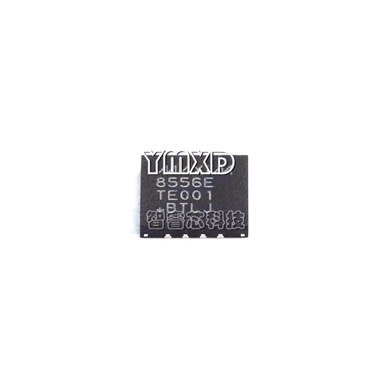 

5 шт./партия, MAX8556ETE + T MAX8556ETE