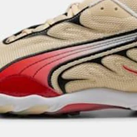 Puma Authentic INHALE OG Chaussures de sport rétro légères et rembourrées pour hommes 403855-01 3