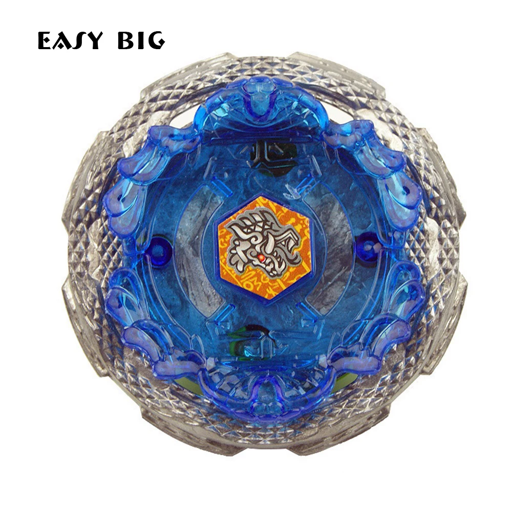 EASY BIG Flashing Burst Flashing Metal Spinning Top Toys Sets For Childrens Decompression Gyroscope Kids Toys NR0012