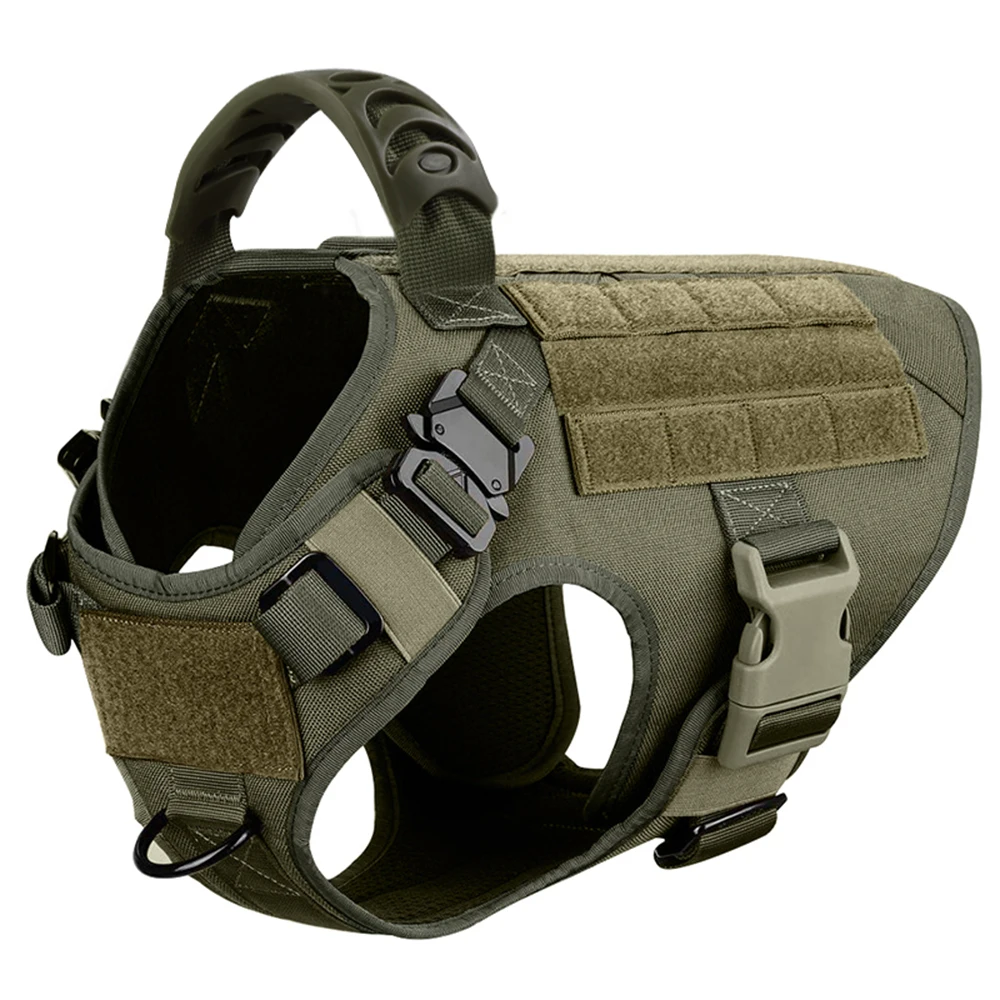 army green