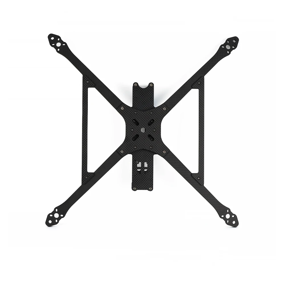 lakschade carbon frame