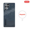 Ocean Magnetic