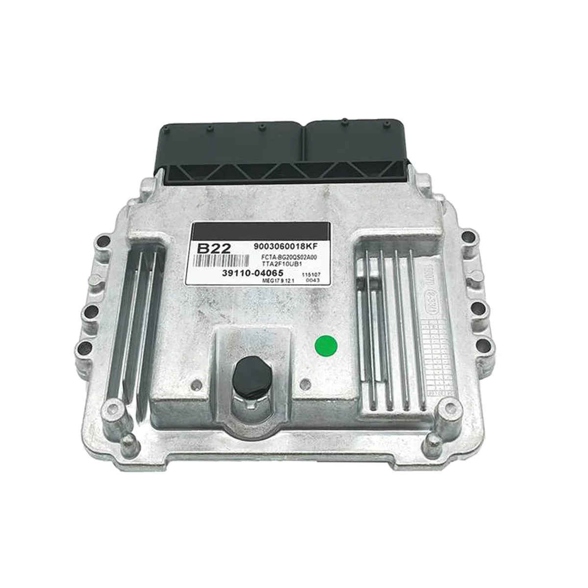 

Car Engine Computer Board ECU Electronic Control Unit E38B 39110-04065 3911004065 for