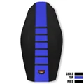 Blue Black