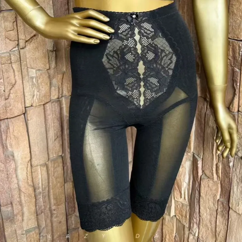 Високоякісні коректуючі трусики Здоров’я Функціональний живіт Підйом стегон Чотири частини Плоский кут Краса Штани для схуднення Підтримка талії