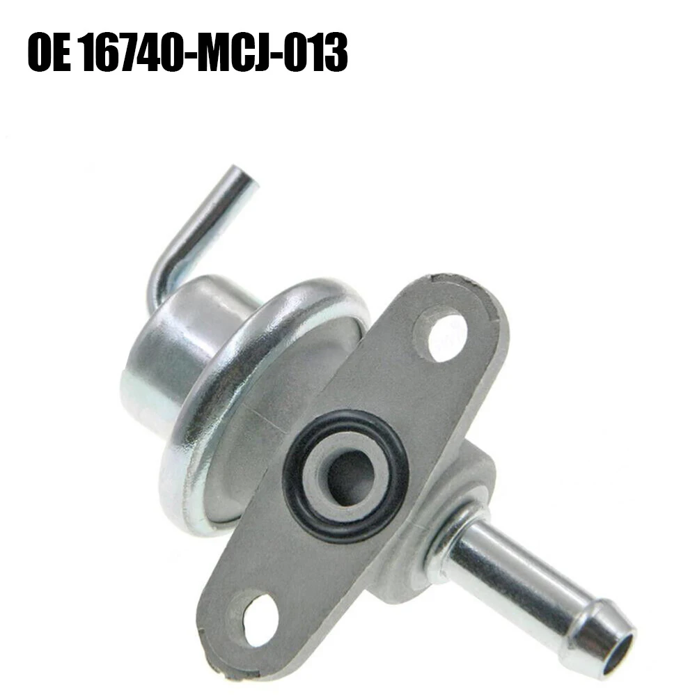 

16740-MCJ-013 Fuel Pressure Regulator For CBR929RE CBR929RR CBR954RR 02-2003 Motorcycle Accessories Fuel Pressure Regulator