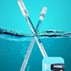 48pcs Ear Cleaning Swabs Stick Reusable Soft Silicone Ear Stick for Ear Death Skin Removal Washable Tool Plastic Rod 5